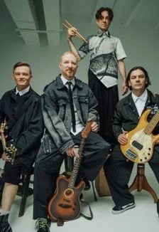 Постер Братья Грим в Сургуте