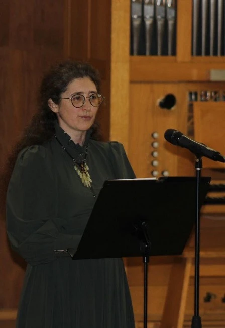 Постер Лекция – концерт "Эпоха Барокко" в Сургуте