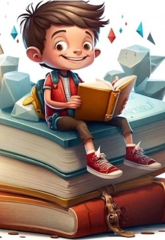 Постер Квест "Сказки моего детства" в Сургуте