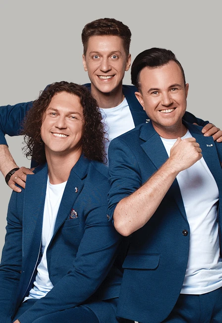 Постер Группа "САДко" в Сургуте