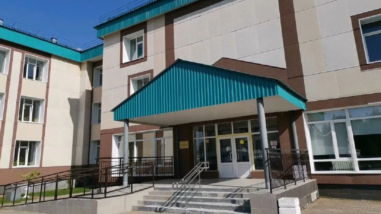 Постер МБУДО "ДШИ им. Г. Кукуевицкого"