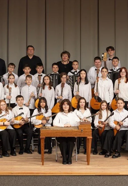 Постер Концерт "Русская душа" в Сургуте