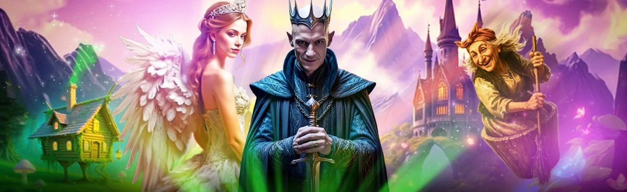 Постер Сказочный цирк: Назад в 3\9 царство в Сыктывкаре