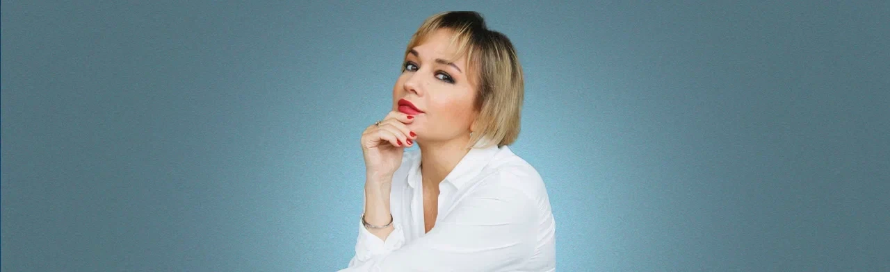 Постер Татьяна Буланова в Сыктывкаре