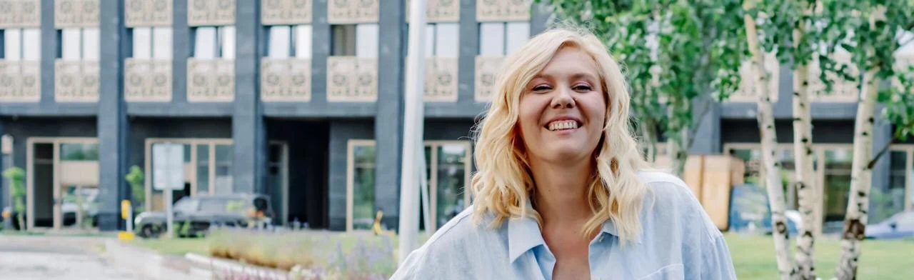 Постер Зазвучи! Моноспектакль Ольги Савельевой в Сыктывкаре