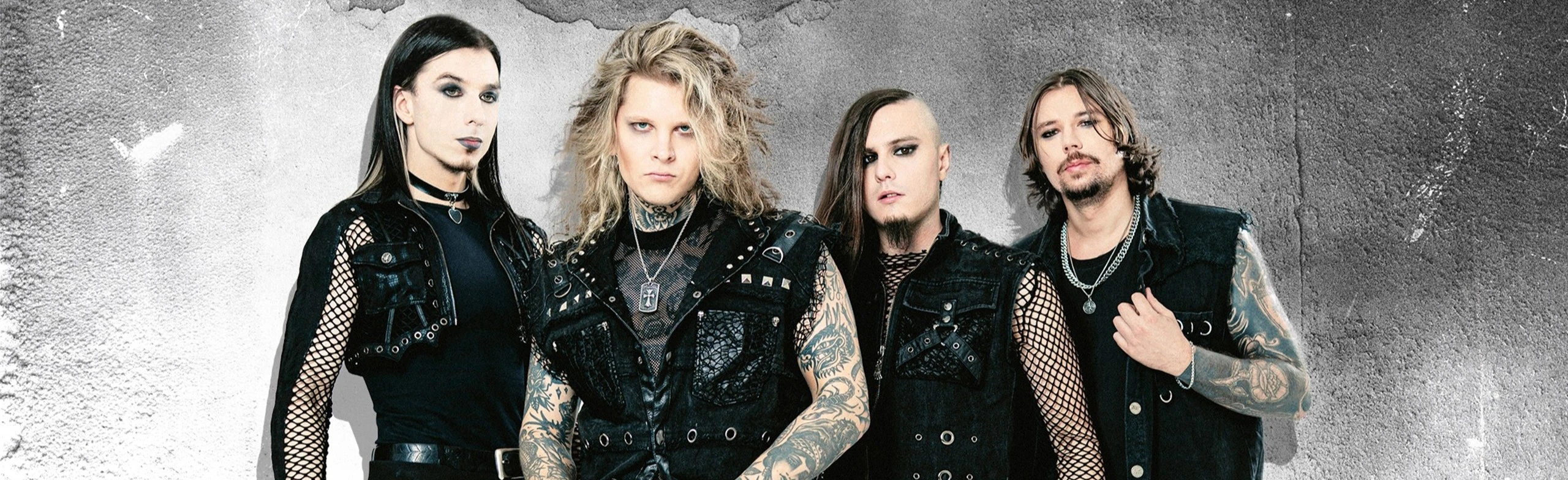 Постер Neverlove - Last tour в Тамбове