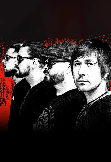 Постер Обе-Рек (акустика) в Тамбове