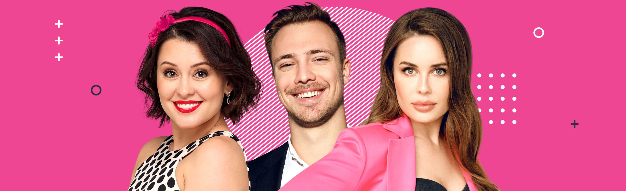 Постер Отдам бывшего в хорошие руки