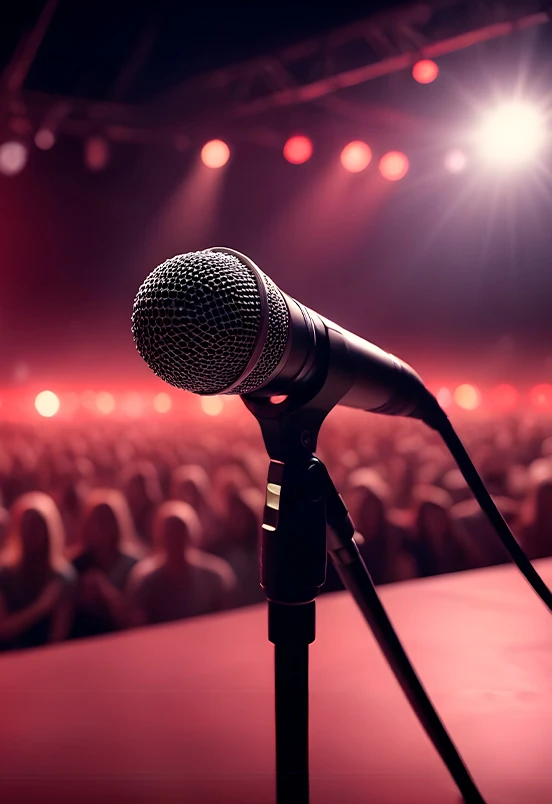 Постер Стас Старовойтов в Тамбове