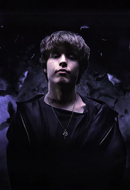 Постер Pepel Nahudi в Тамбове