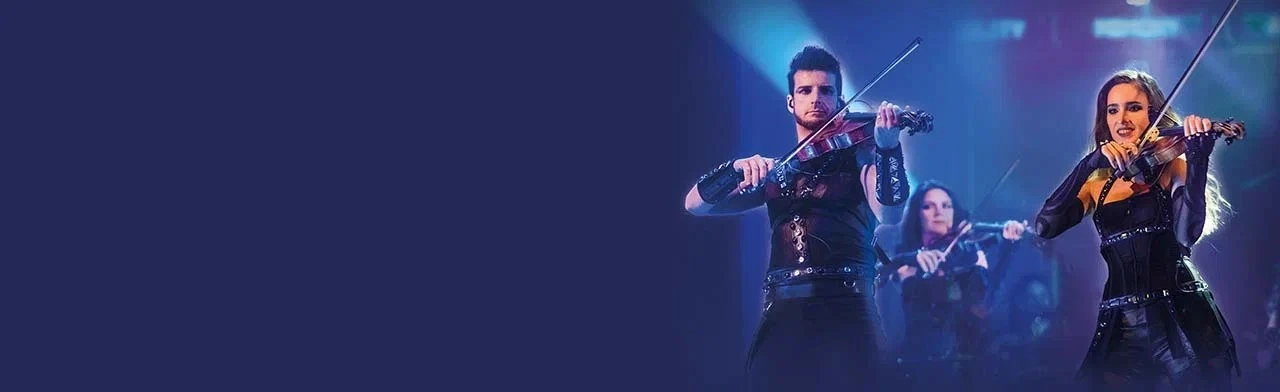 Постер Симфонические рок-хиты. Лучшее. Concord Orchestra