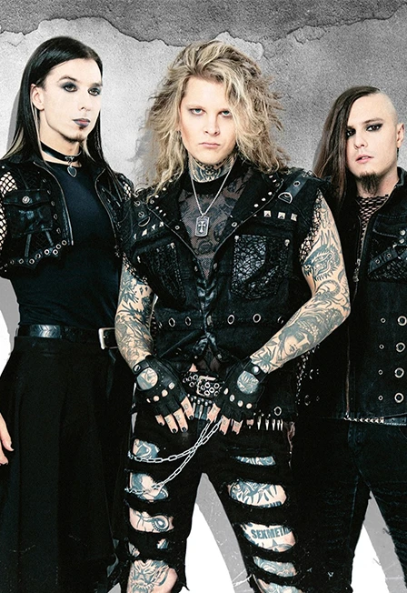 Постер Neverlove - Last tour в Тамбове