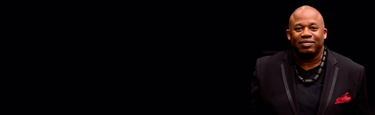 Постер Melvin Travis в Томске