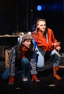 Постер Зверский детектив 2: Право хищника в Томске