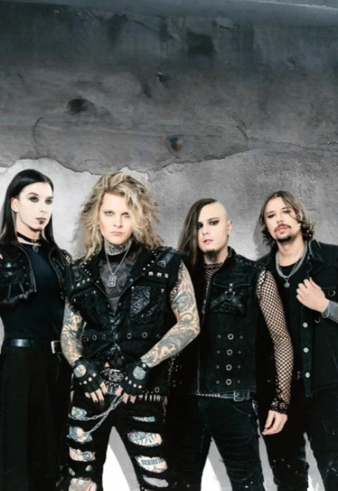 Постер Neverlove в Томске