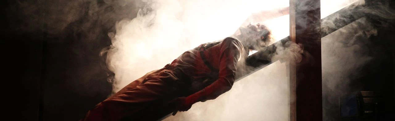 Постер Творческая встреча: Театральное закулисье в Томске