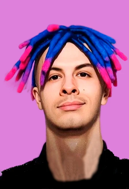 Постер IVAN ZOLO в Томске