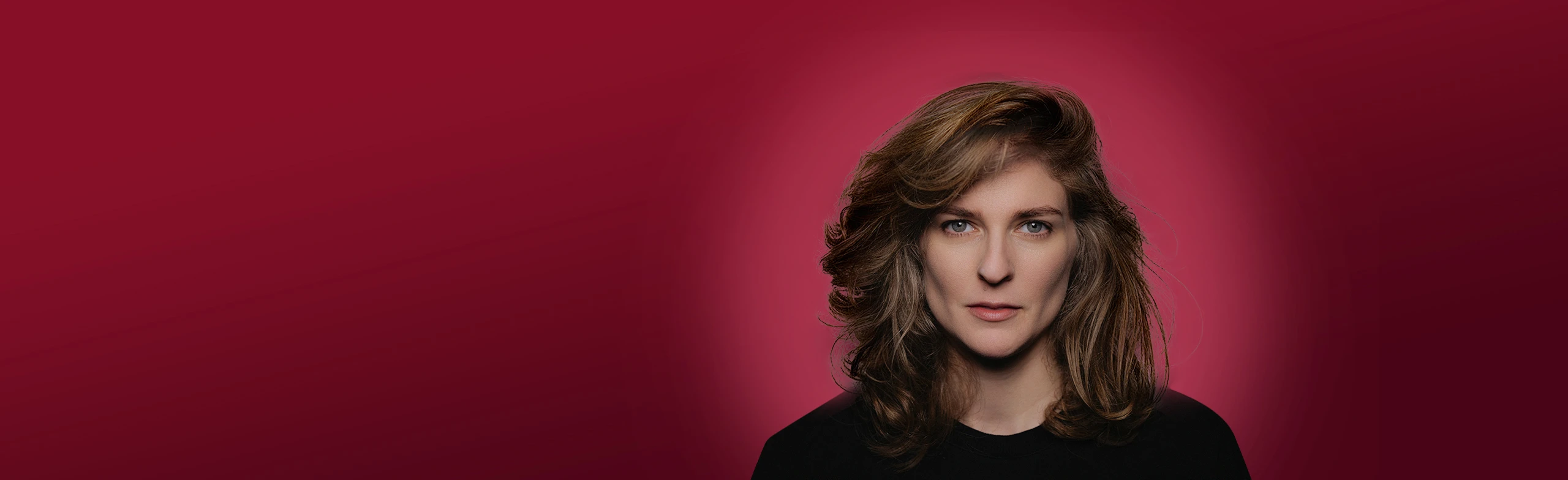 Постер Елизавета Варвара Аранова. Stand Up в Томске