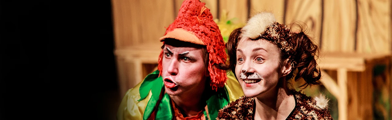 Постер Не хочу быть собакой в Томске