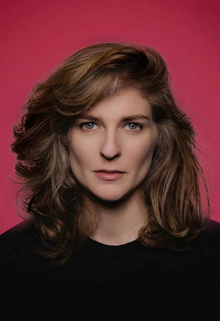 Постер Елизавета Варвара Аранова. Stand Up в Томске