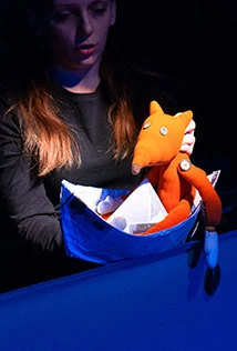 Постер Рыжая история в Томске