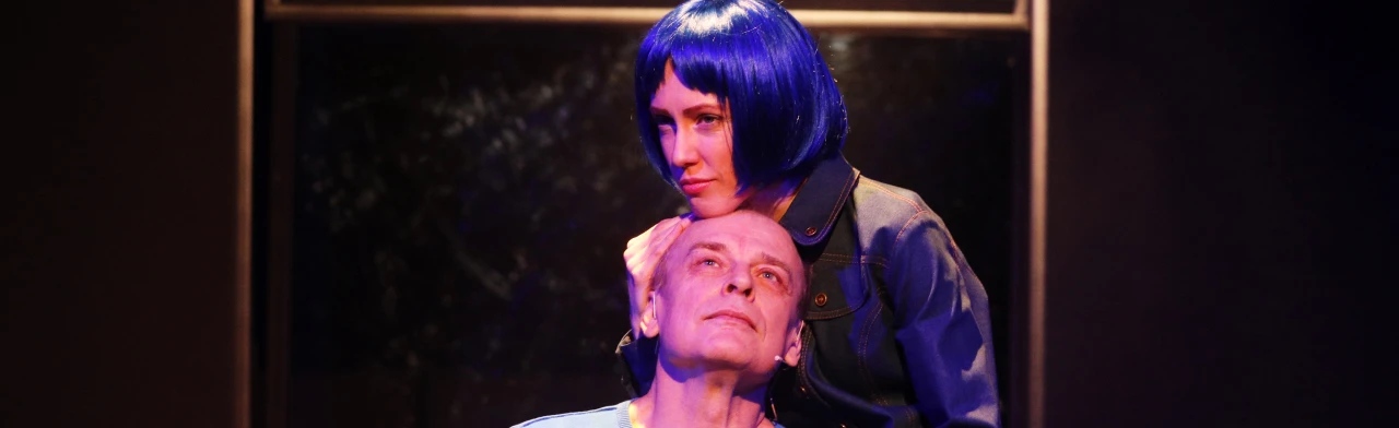 Постер Карточки для Э в Томске