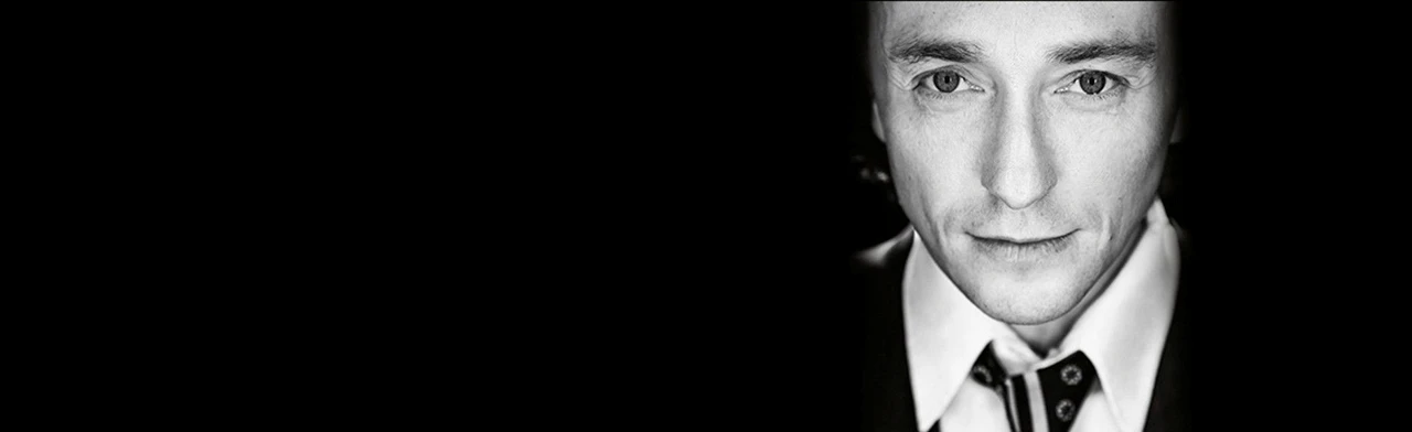 Постер Сергей Безруков "Хулиган. Исповедь" в Томске