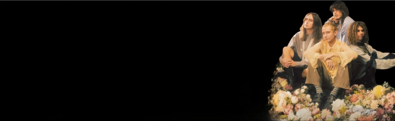 Постер ssshhhiiittt! в Томске