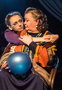 Постер День Х в Томске