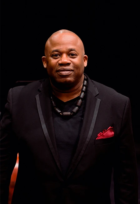 Постер Melvin Travis в Томске