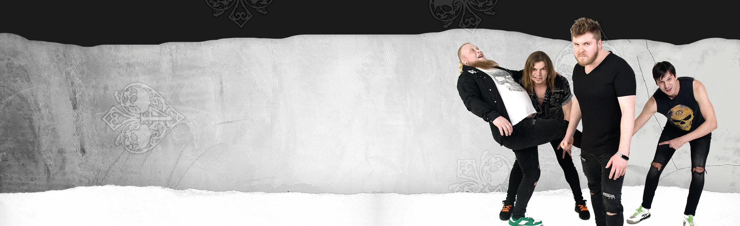 Постер Черный вторник