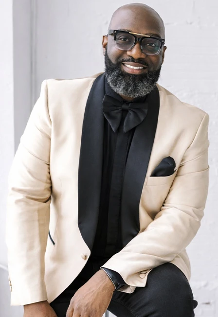 Постер CLEVE JONES в Томске