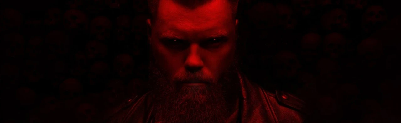 Постер Plamenev