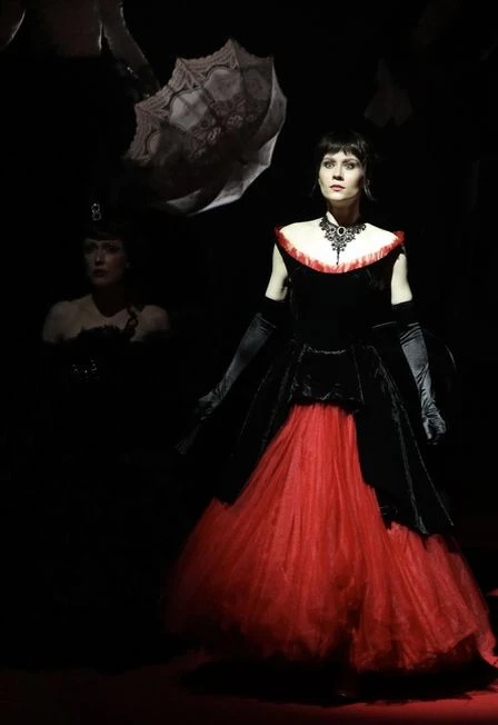 Постер Анна Каренина в Томске