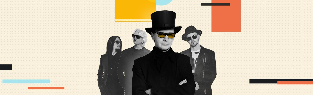 Постер Пикник