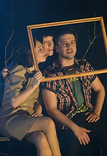 Постер Как я стал... в Томске