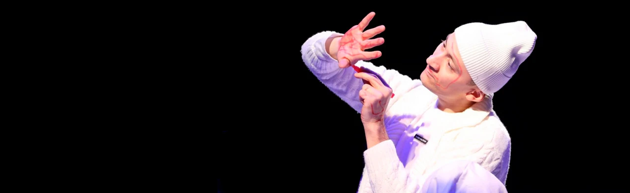 Постер Рассказы в Уфе