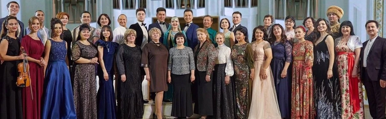 Постер Голоса родной земли