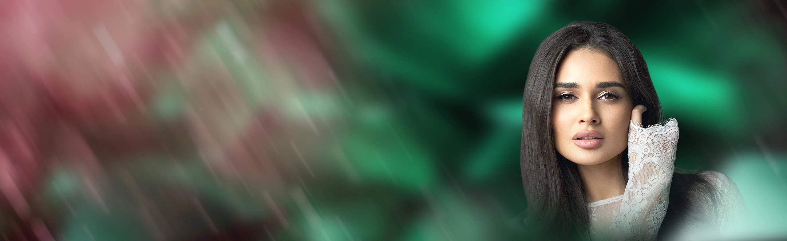 Постер Гульназ Асаева