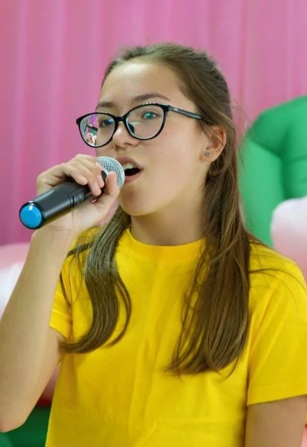 Постер Программа «Летняя фантазия» в Уфе