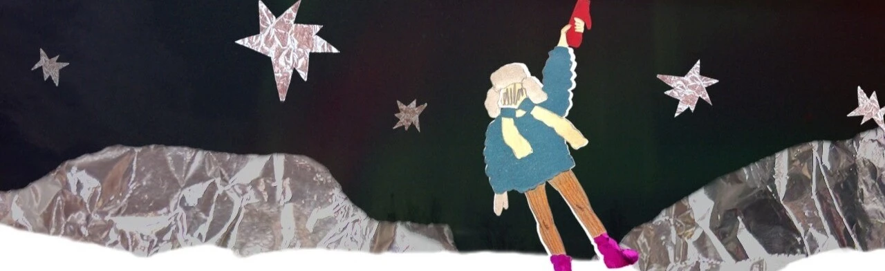 Постер Я потерялся