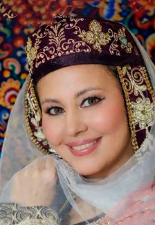 Постер Проделки Майсары в Уфе