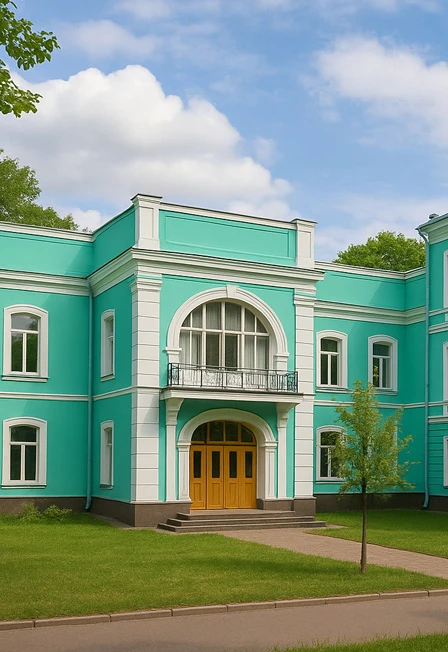 Постер Славим родину СВОю в Уфе