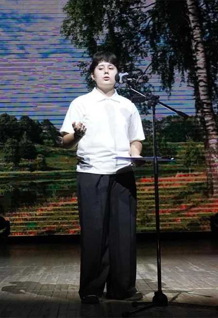 Постер Беседа «Читаем Тукая вместе» в Уфе