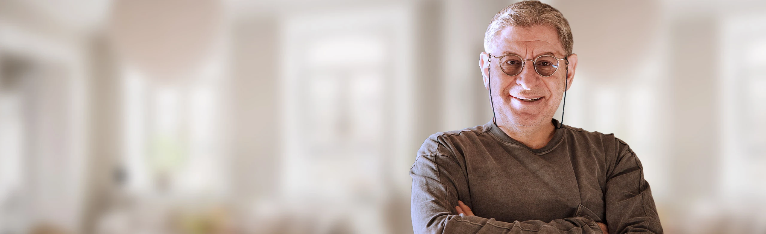 Постер Михаил Лабковский в Уфе