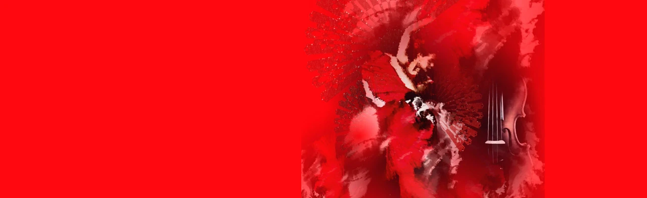 Постер Фанданго. Концерт симфонической музыки в Уфе