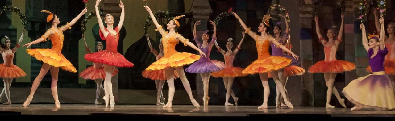 Постер Корсар в Уфе