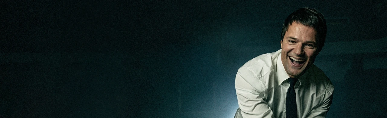 Постер Данила Козловский