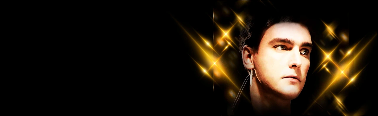 Постер Андрей Державин