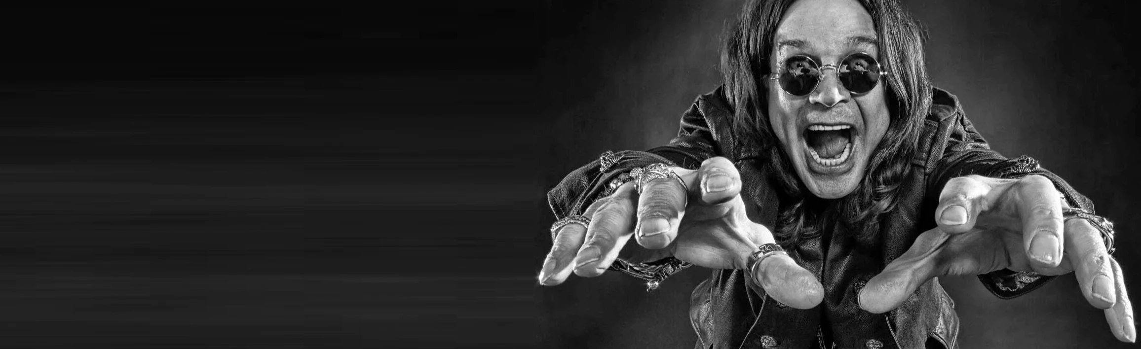 Постер Симфония Оззи Осборн и мировые рок хиты с АСО-оркестром